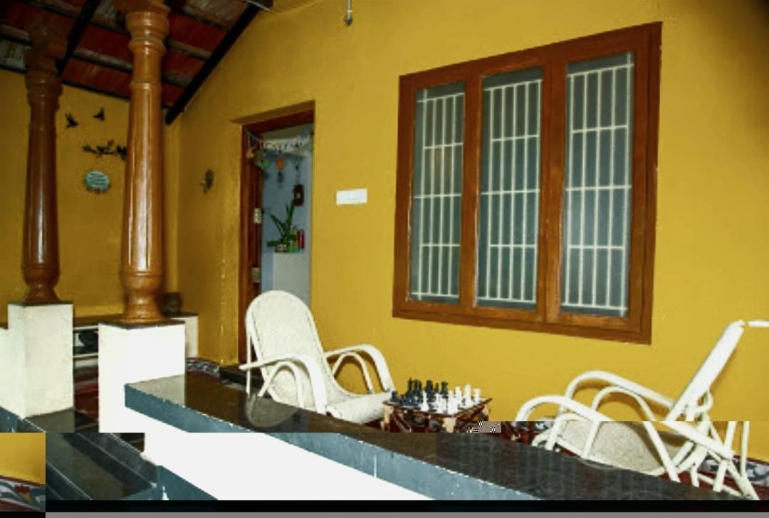A Chettinad Villa In Coimbatore On The Way To Adiyogi And Nearer To Maruthamalai 외부 사진