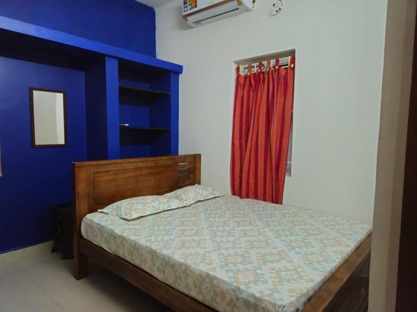 A Chettinad Villa In Coimbatore On The Way To Adiyogi And Nearer To Maruthamalai 외부 사진