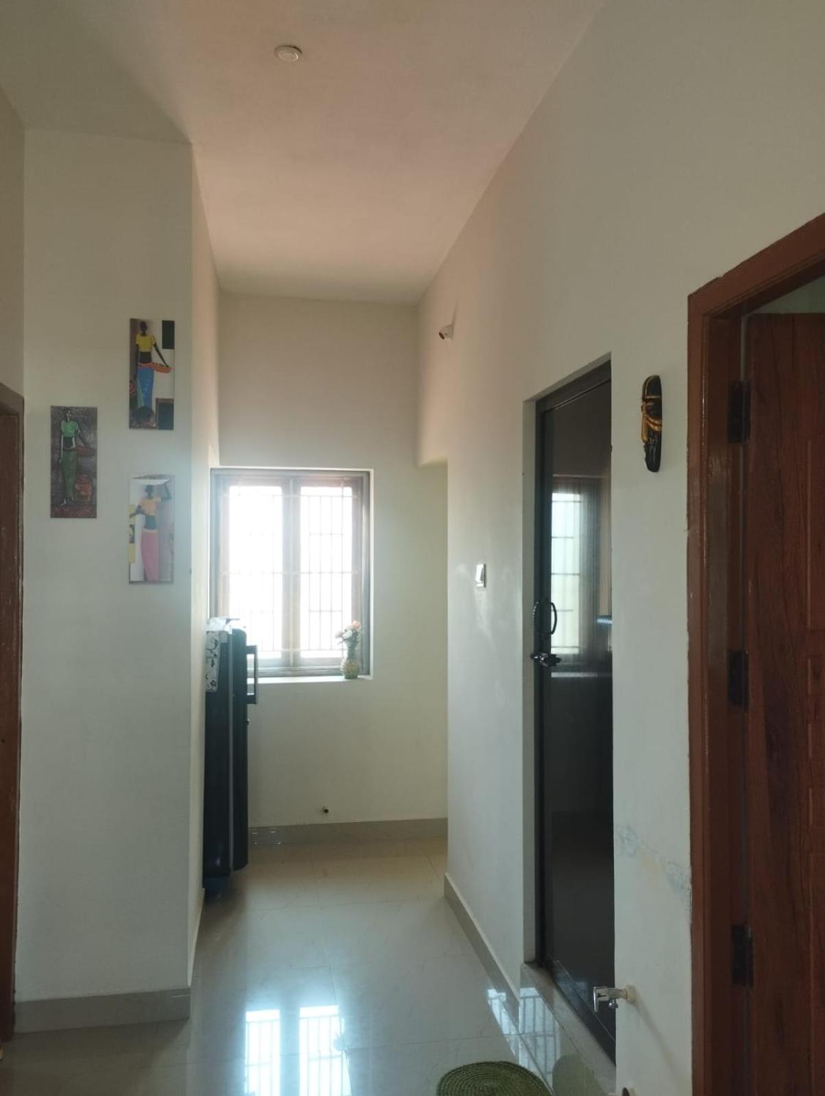 A Chettinad Villa In Coimbatore On The Way To Adiyogi And Nearer To Maruthamalai 외부 사진