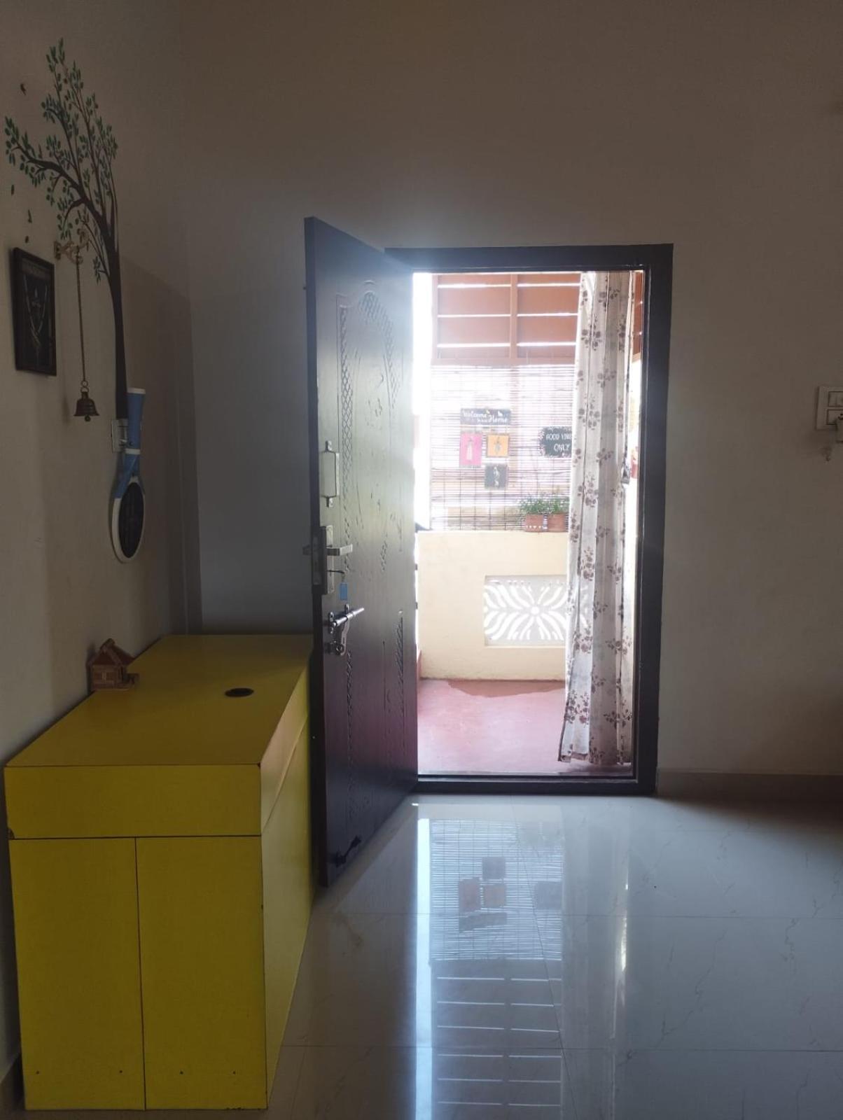 A Chettinad Villa In Coimbatore On The Way To Adiyogi And Nearer To Maruthamalai 외부 사진